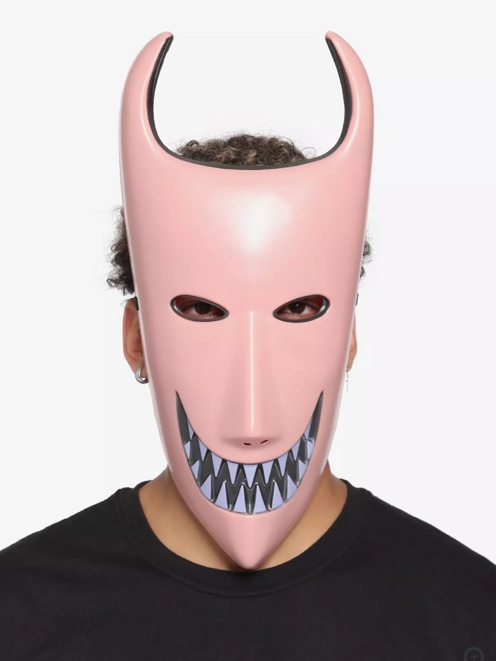 The Nightmare Before Christmas Oogie's Boys Lock Mask